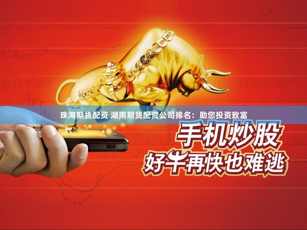 珠海期货配资 湖南期货配资公司排名：助您投资致富